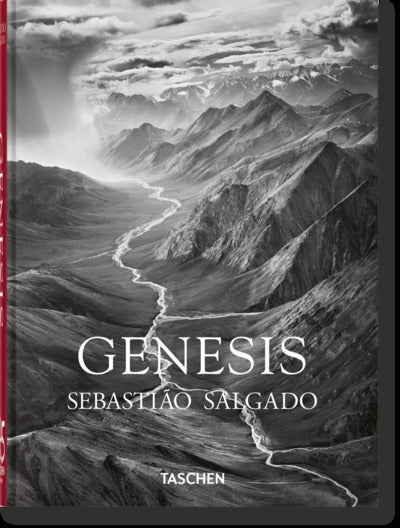 Sebastião Salgado