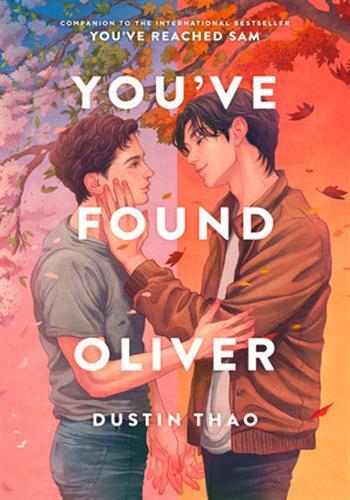 You've found oliver