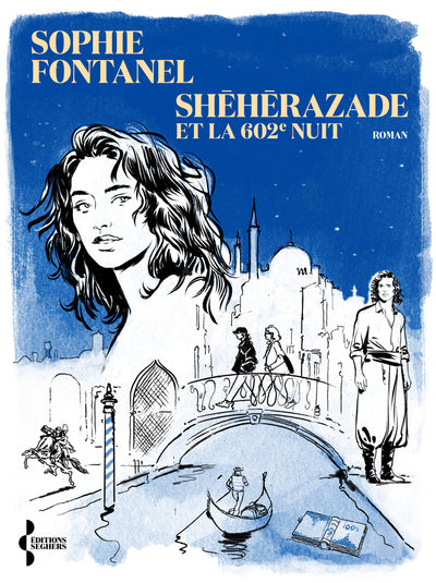 Shéhérazade et la 602e nuit