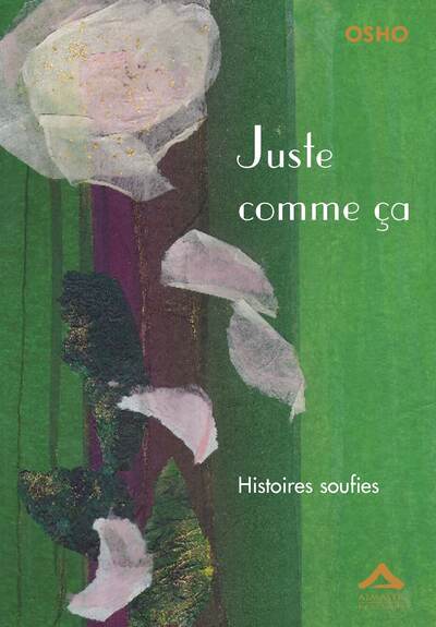 JUSTE COMME çA  - HISTOIRES SO