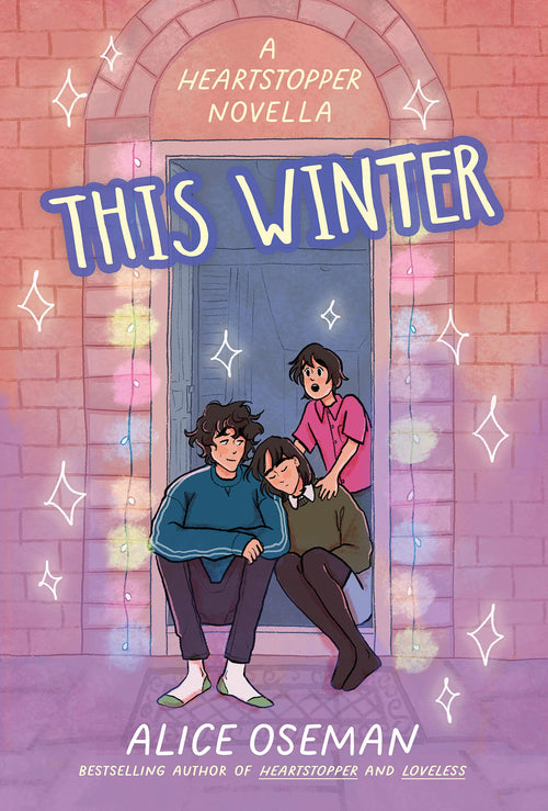 This Winter - couverture